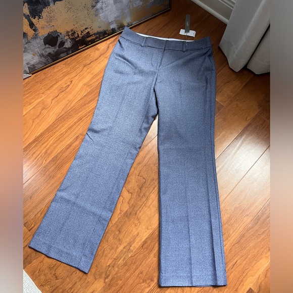 NWT The Loft Women's Dress Pants  Size 8/29 - Picture 8 of 8